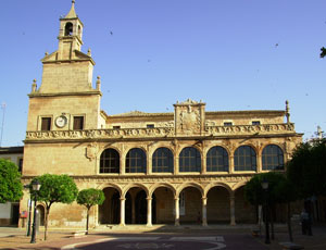 Antiguo Ayuntamiento